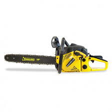 Garland Chainsaw - Specialized in Chopping and Demolition