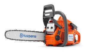 Efficient and Practical Gasoline Chainsaw