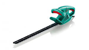 what to take into account when buying a bosch hedge trimmer